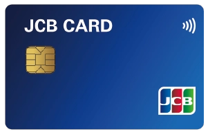 JCB CARD